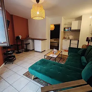 Rangeuil Toulouse
